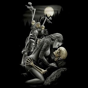 Meet your Posher, Lorrie